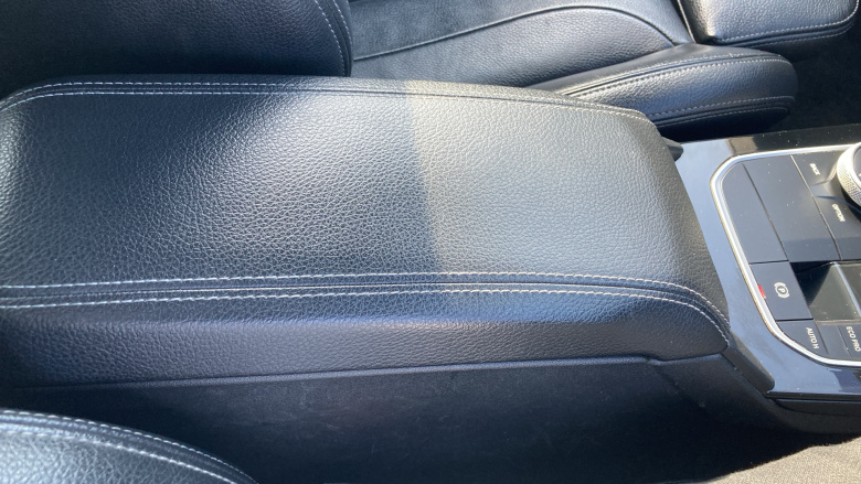 BMW 1 Series 118i M Sport 5dr Step Auto Petrol Hatchback